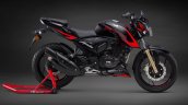 TVS Apache RTR 200 4V Race Edition 2.0 side view
