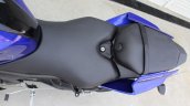 Yamaha YZF-R15 v3.0 track ride review seats