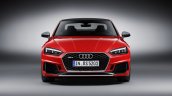 2018 Audi RS 5 Coupe front