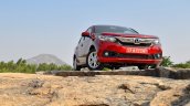 2018 Honda Amaze special price for first 20,000 customers