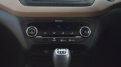 2018 Hyundai i20 facelift review automatic climate control