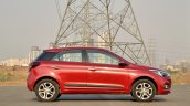 2018 Hyundai i20 facelift review side
