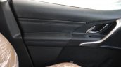 2018 Mahindra XUV500 facelift interior door trim