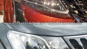 2018 Mahindra XUV500 vs 2015 Mahindra XUV500 headlight