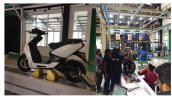 Ather S340 production commences