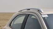 Ford Freestyle review roof rail