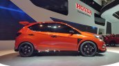 Honda small RS Concept (next gen Honda Brio side