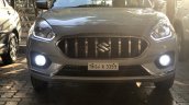 Maruti Dzire with S-Cross grille