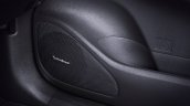 Mitsubishi Pajero Sport Rockford Fosgate speaker