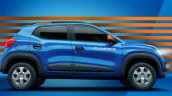 Renault Kwid Climber South Africa side view