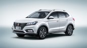 Roewe E RX5 front three quarters left side