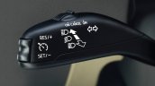 VW Ameo Pace cruise control