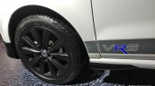 Volkswagen Polo VRS at IIMS 2018