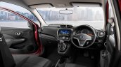 2018 Datsun GO (facelift) interior