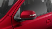 2018 Datsun GO (facelift) mirror