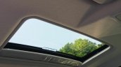 2018 Ford EcoSport S sunroof unofficial image