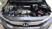 2018 Honda Amaze i-DTEC diesel engine bay