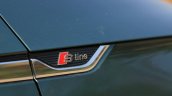 Audi A5 Cabriolet review S Line