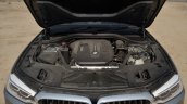 BMW 5-Series 530d review engine