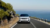 Land Rover Discovery Sport Landmark edition front