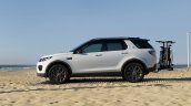 Land Rover Discovery Sport Landmark edition left side