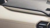 New Lexus NX Sport dashboard details