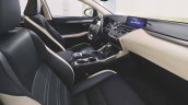 New Lexus NX Sport interior