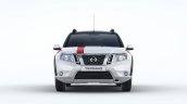 Nissan Terrano Sport Front