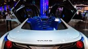 Tata Motors to sell Tamo Racemo project