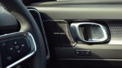 Volvo XC40 review harmon kardon