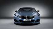 2018 BMW 8 Series Coupe front