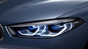 2018 BMW 8 Series Coupe headlamp