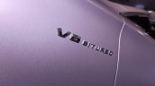 2018 Mercedes-AMG S 63 Coupe V8 biturbo
