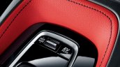 2018 Toyota Corolla Hatchback (Toyota Corolla Sport) drive mode selector