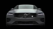 2018 Volvo S60 Polestar Engineered teaser (enhanced)