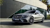 2019 Mercedes C-Class facelift India launch in October 2018