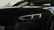 Audi S5 review LED DRL