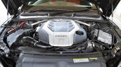 Audi S5 review engine