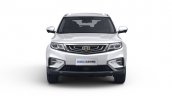 Geely Boyue front