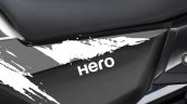 Hero Xpulse 200 side cowl