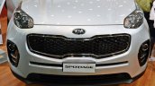 Kia Sportage being evaluated for India