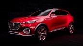 MG X-motion Concept front three quarters