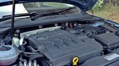 VW Passat review engine