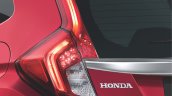2018 Honda Jazz LED tail light