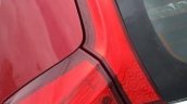 2018 Honda Jazz left-side tail lamp unofficial image