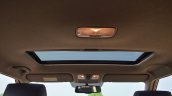 2018 Hyundai Creta facelift review cabin