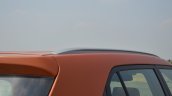2018 Hyundai Creta facelift review roof rail