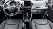 2019 Ford Ka Ford Figo facelift interior