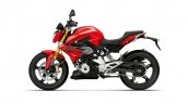 BMW G 310 R 2019 Racing Red