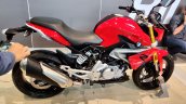 BMW G 310 R India launch
